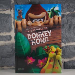L'Histoire de Donkey Kong - Banana Edition (06)